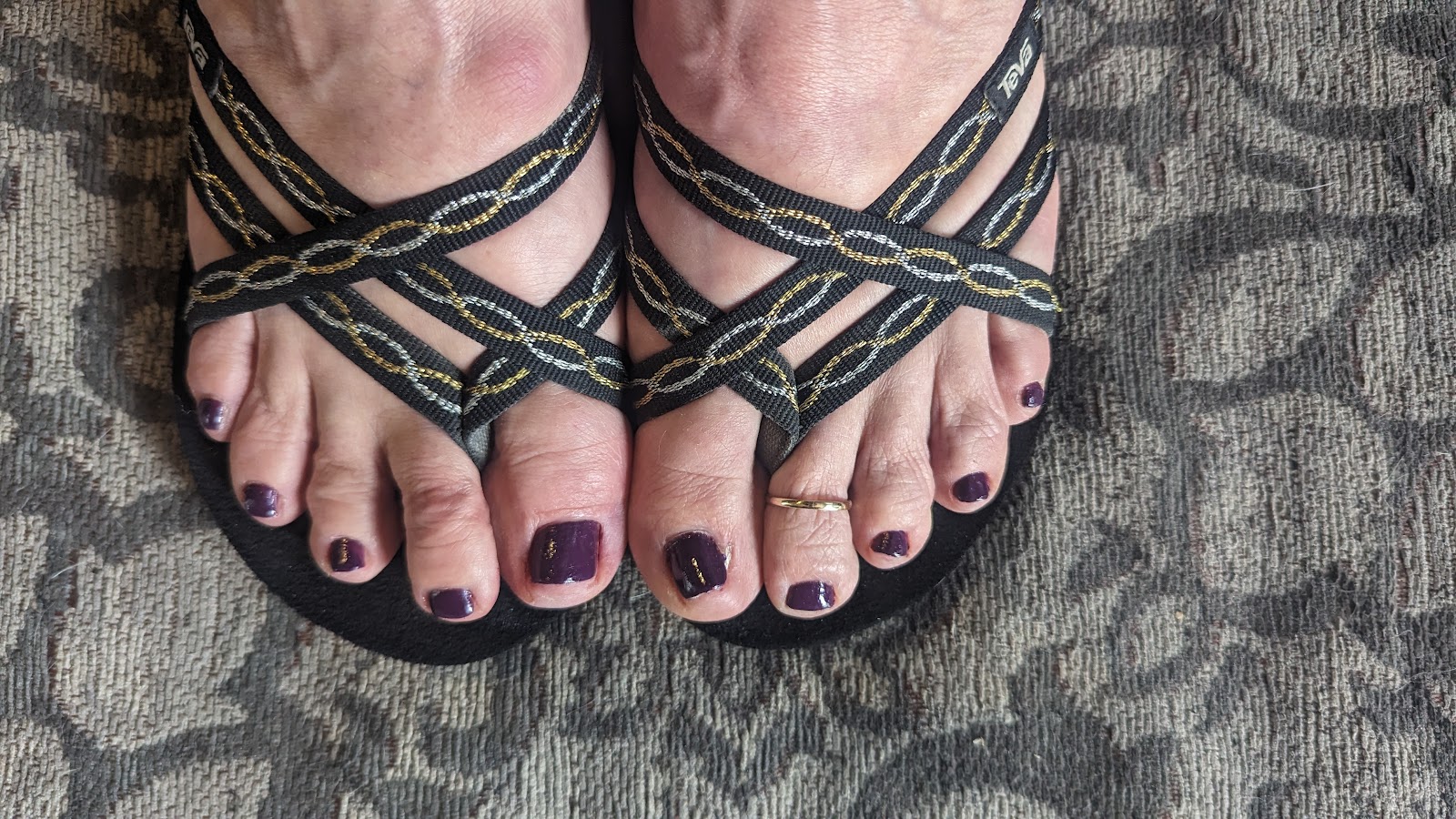 Sky Nails nail photo 2