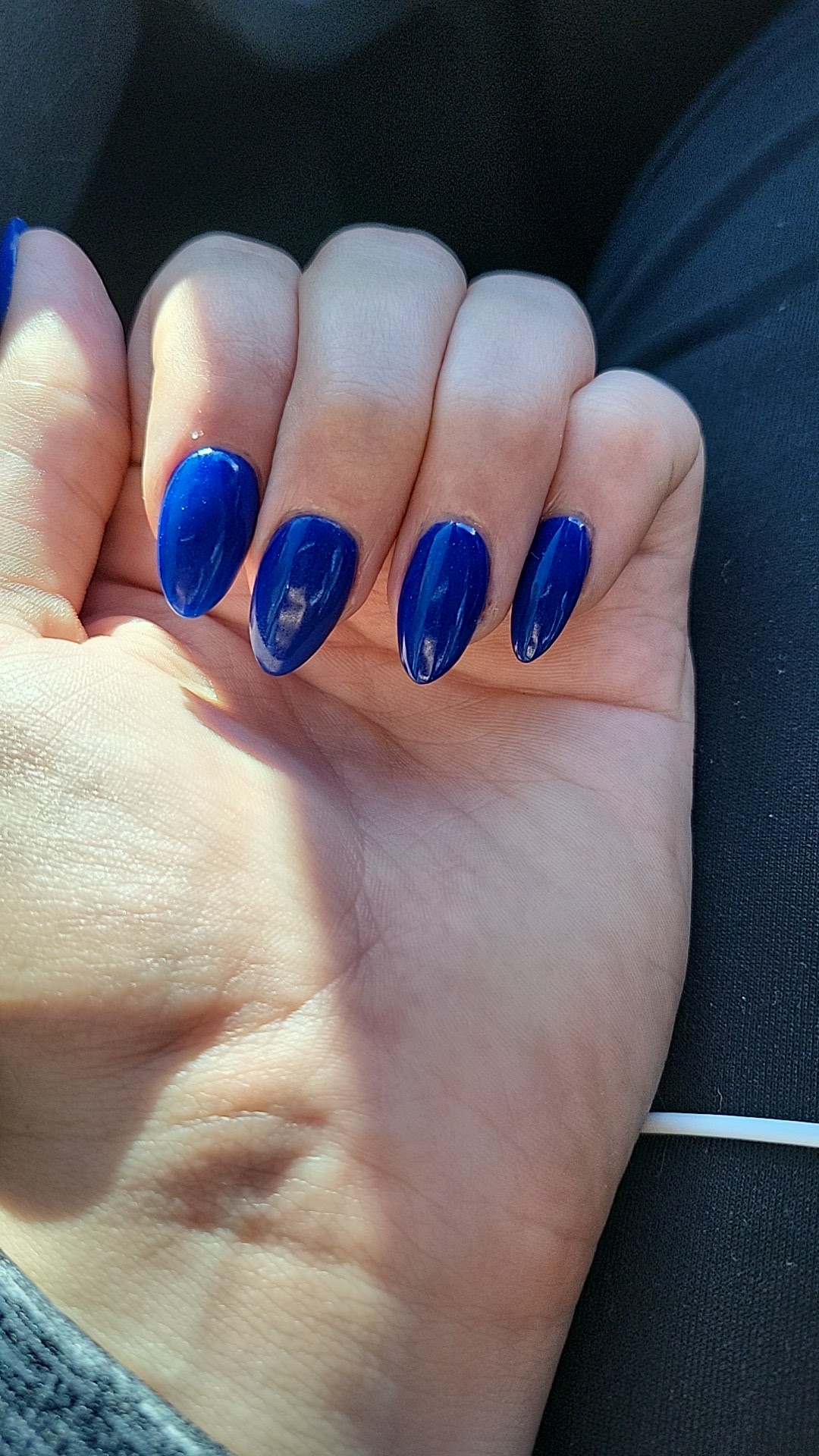 Sky Nails nail photo 5