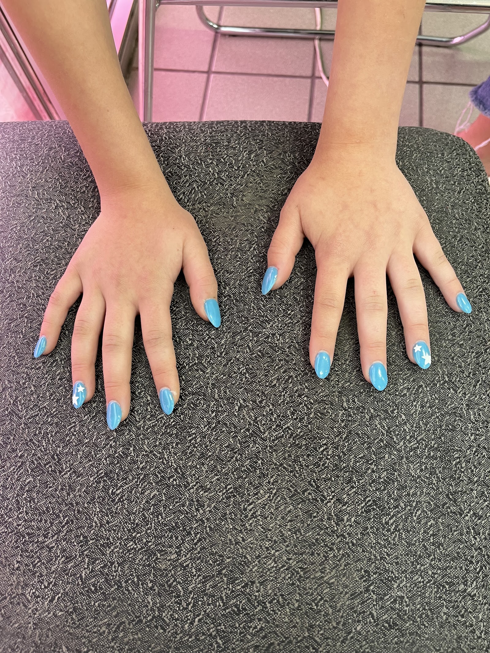 Sky Nails nail photo 7